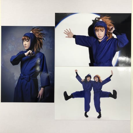 忍ミュ 第14弾 初演 不破雷蔵 アクリルスタンド 吉田 翔吾 hqdefault.jpg