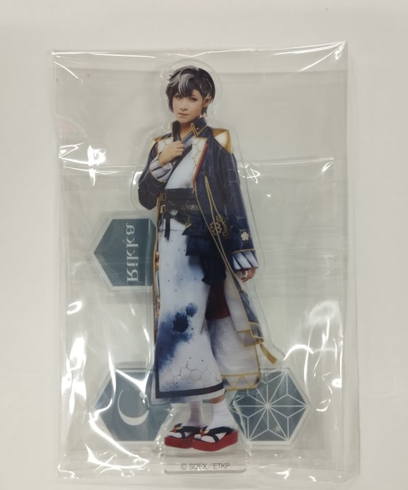 結合男子 アクリルスタンド 鍛炭六花 高梨怜 A | K-BOOKS K-POP