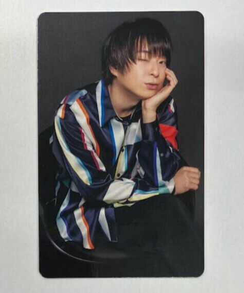 柿原徹也 パーカー キラフェス 2023 パーカー - Kiramune Official Goods Store