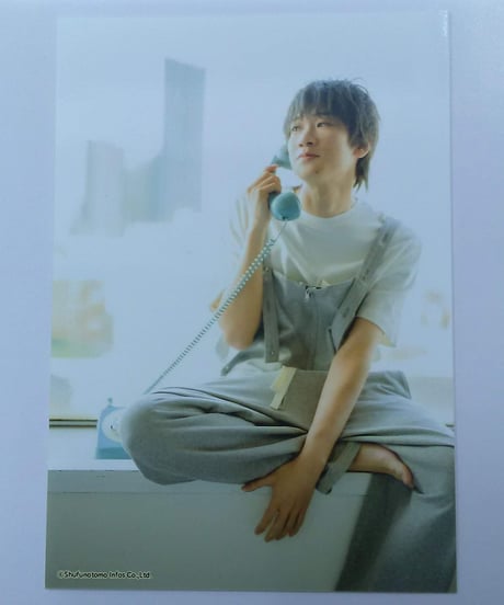 CATEGORY 土田玲央 | K-BOOKS K-POP館 アイドル館 動画館 キャスト館