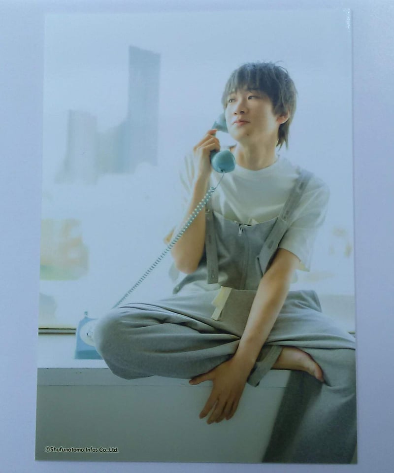 土田玲央 「土田玲央のダイヤル00」～100 calls Anniversary event～