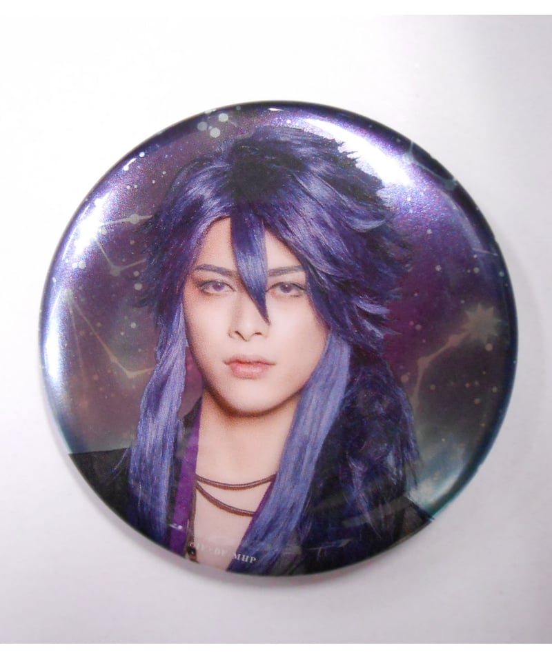 薄ミュライブ 特典缶バッジ 薄桜鬼 薄ミュ パンフレット ライブ