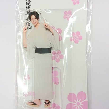 滝沢歌舞伎zero | STORES