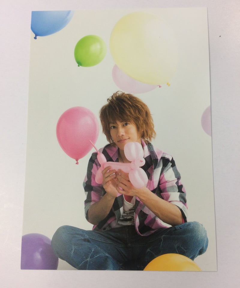 佐藤健 ポストカード | K-BOOKS K-POP館 アイドル館 動画館 キャスト館 