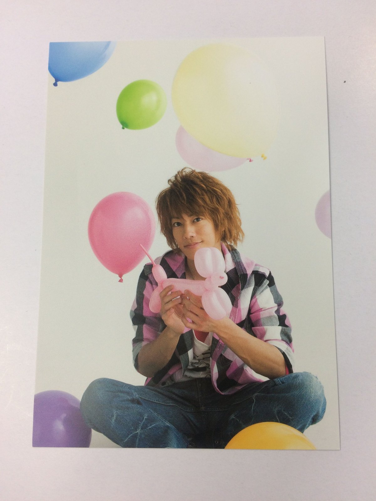 佐藤健ポストカード 佐藤健 ポストカード | K-BOOKS K-POP館 アイドル館 動画館