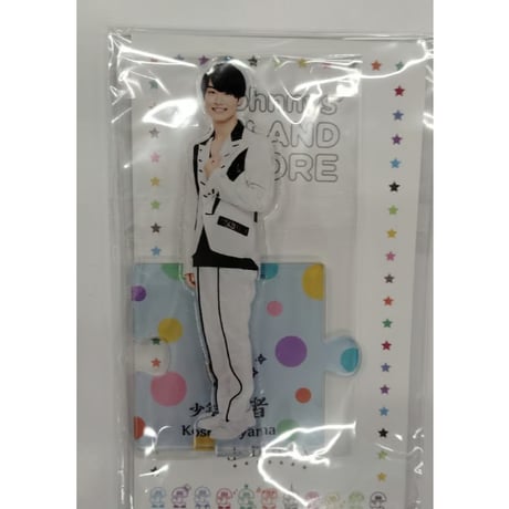 STORES 少年忍者の検索結果