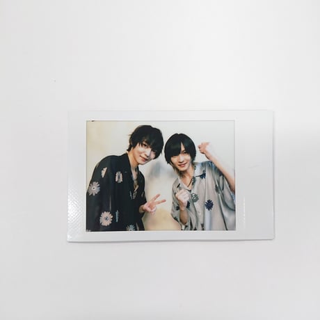 宮崎湧　コラボアクセサリー　Type Short 45cm 直筆　サイン 宮崎湧 コラボアクセサリー Type Short 45cm 直筆 サイン 宮崎湧