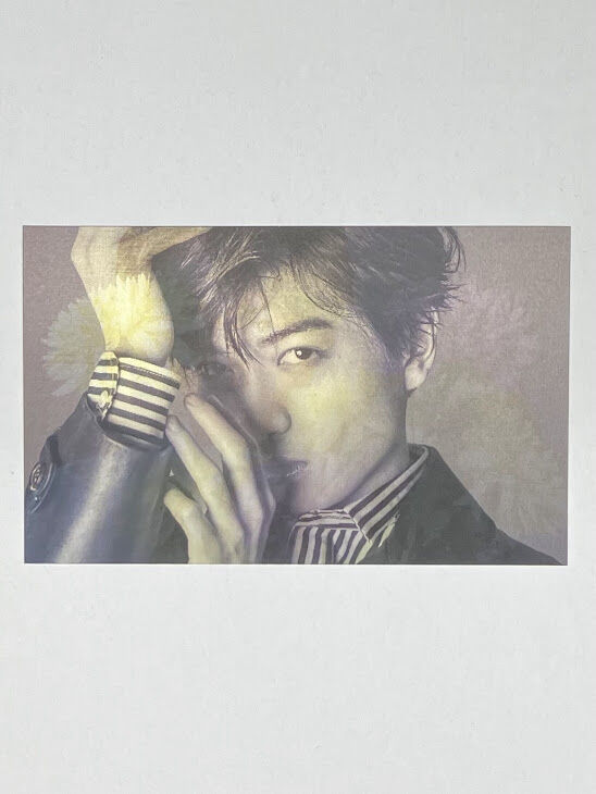 千葉翔也 SUPER VOICE STARS PHOTO EXHIBITION2 by LES