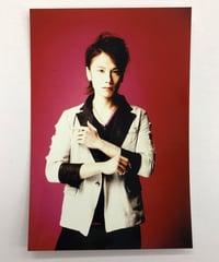 KENN ウエストパワー トークイベント ブロマイド㉗