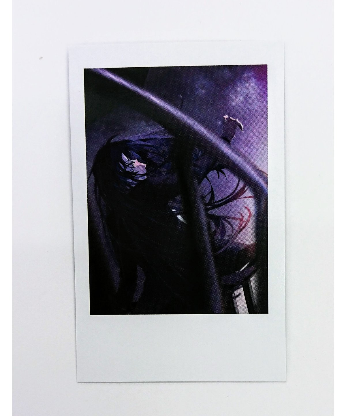 Ado 喜劇 カムパネルラ チェキ風トレーディングカード トレカ グッズ