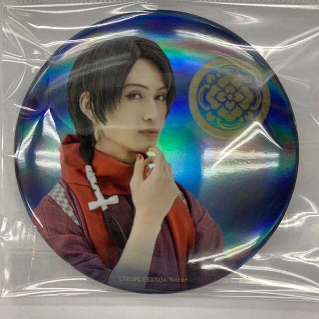 舞台 東京喰種 Blu-ray ブロマイド 缶バッジ 松田凌 2.5 まとめ 舞台 東京喰種 Blu-ray ブロマイド 缶バッジ 松田凌 2.5 まとめ 舞台