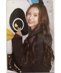 GIRLS COLLECTIBLE RANDOM CARD | HAPPY FAM BONDS ノーマル FILM