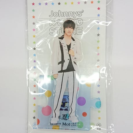 STORES 少年忍者の検索結果