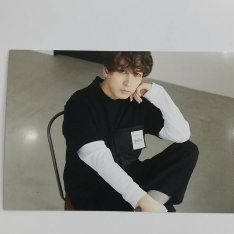 STORES 中島ヨシキの検索結果