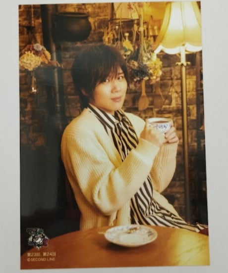 CATEGORY 小松昌平 | K-BOOKS K-POP館 アイドル館 動画館 キャスト館