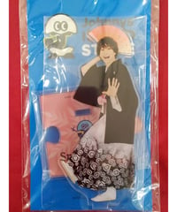 LEOの遊び場 山田涼介 100万人記念グッズ【LEO size】ジップパーカー Hey! Say! JUMP 山田涼介 「LEOの遊び場100万人記念グッズ」 【LEO si