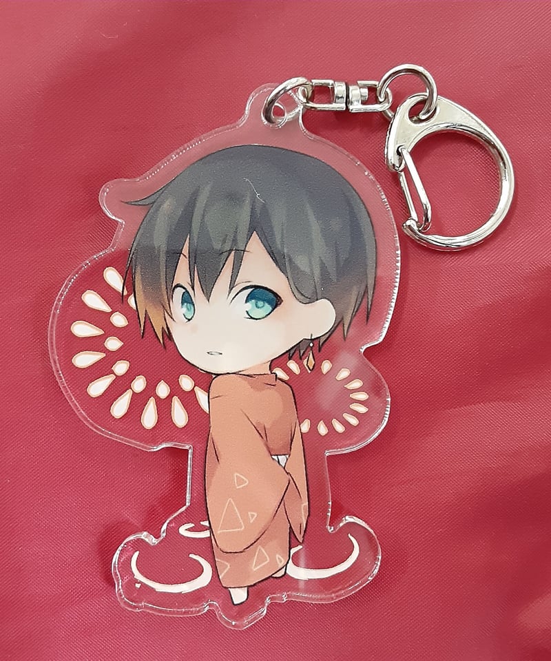 KnightA 騎士A バックチャーム そうま 未開封】KnightA-騎士A- そうま