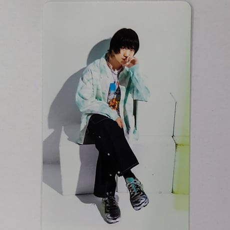 STORES 吉永拓斗の検索結果