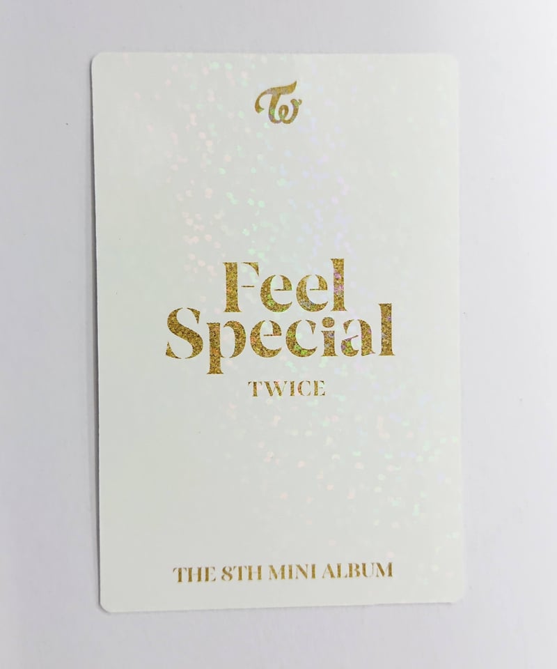 TWICE サナ Feel Special 公開収録 サノク - K-POP/アジア