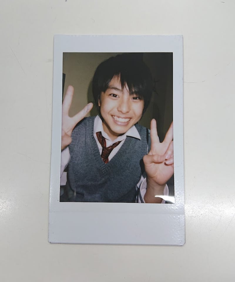 イタミ有】高野洸 チェキ | K-BOOKS K-POP館 アイドル館 動画館