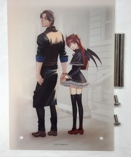 CATEGORY にじさんじ | K-BOOKS K-POP館 アイドル館 動画館 キャスト