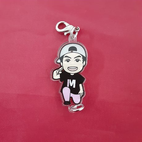 Fischer's モトキ つながるチャーム