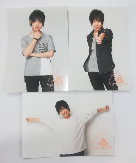 CATEGORY 岡本信彦 | K-BOOKS K-POP館 アイドル館 動画館 キャスト館