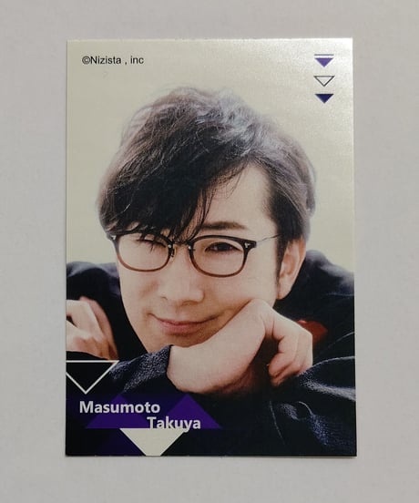 CATEGORY 増元拓也 | K-BOOKS K-POP館 アイドル館 動画館 キャスト館
