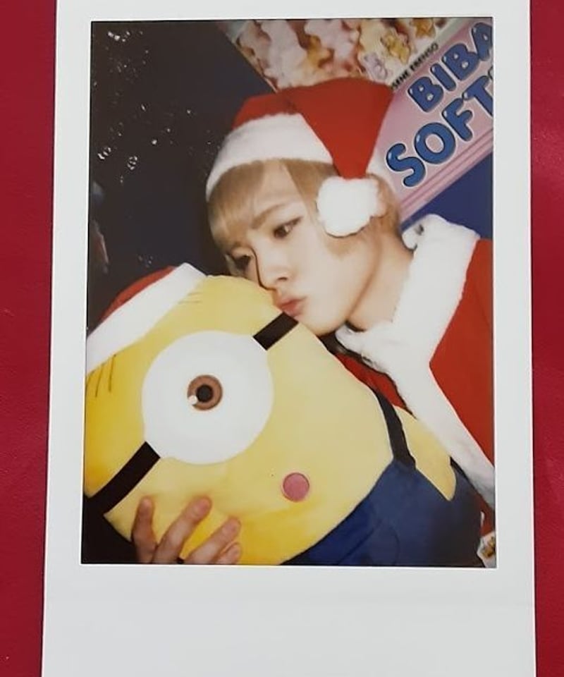 ChocoLate Bomb!!】チェキ ChocoLate Bomb!! ぱんめん チェキ まとめ