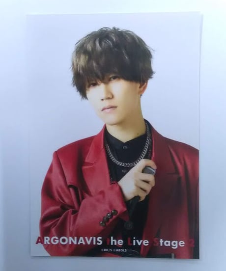 小笠原仁 直筆サイン入りブロマイド 小笠原仁 直筆サイン入りブロマイド - メルカリ