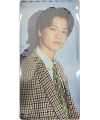 開封品】京本大我写真集 Retrace, ファミクラストア オンライン 限定