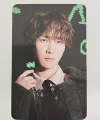 未開封】AmBitious 真弓孟之 梅雨魂 2022 アクリルキーホルダー