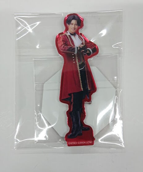 刀ミュ アクリルスタンド まとめ売り グッズ | ミュージカル『刀剣乱舞』公式サイト