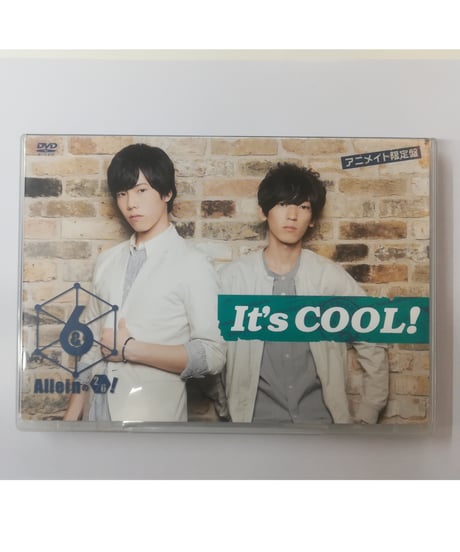 CATEGORY 男性声優 映像ソフト「あ行～」 | K-BOOKS K-POP館 アイドル