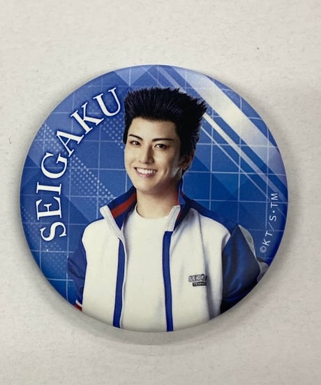 CATEGORY テニミュ（テニスの王子様） | K-BOOKS K-POP館 アイドル館