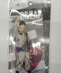 なにわ男子 なにわのにわ in ASIA アクリルキーホルダー 大橋和也 | K