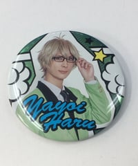 刀ミュ 陸奥一蓮 缶バッジ 戦闘 大包平 松島勇之介 | K-BOOKS K-POP館