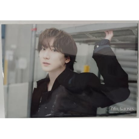 STORES 京本大我の検索結果