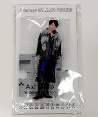 HiHi Jets Concert 2021 ～五騎当千～ DVD | K-BOOKS K-