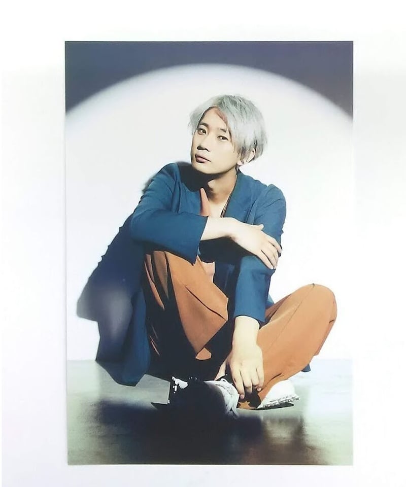 江口拓也 PASH! 特典ポストカード | K-BOOKS K-POP館 アイドル館 動画