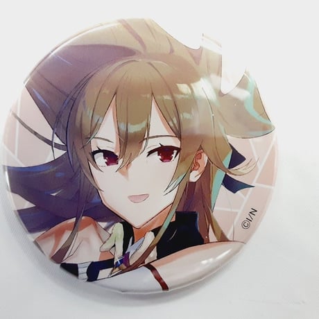 フレン・E・ルスタリオ MEIFU5thAnniversary 缶バッジ MEIFU 5th Anniversary】缶バッジセット｜にじさんじオフィシャルストア