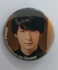 内山昂輝　VOICE Newtype vol.058 ポストカード Postcard (Male) Koki Uchiyama postcard 「 VOICE Newtype No. 058