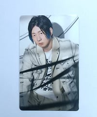 神谷浩史 Kiramune Music Festival 2023 × まねきねこ ポストカー