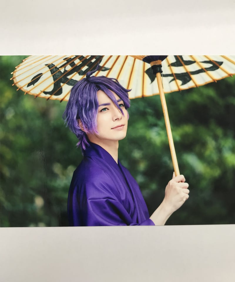 刀ステ 綺伝 いくさ世の徒花 ランダムブロマイド 歌仙兼定 和田 刀ステ 綺伝 いくさ世の徒花 ランダムブロマイド 歌仙兼定 和田