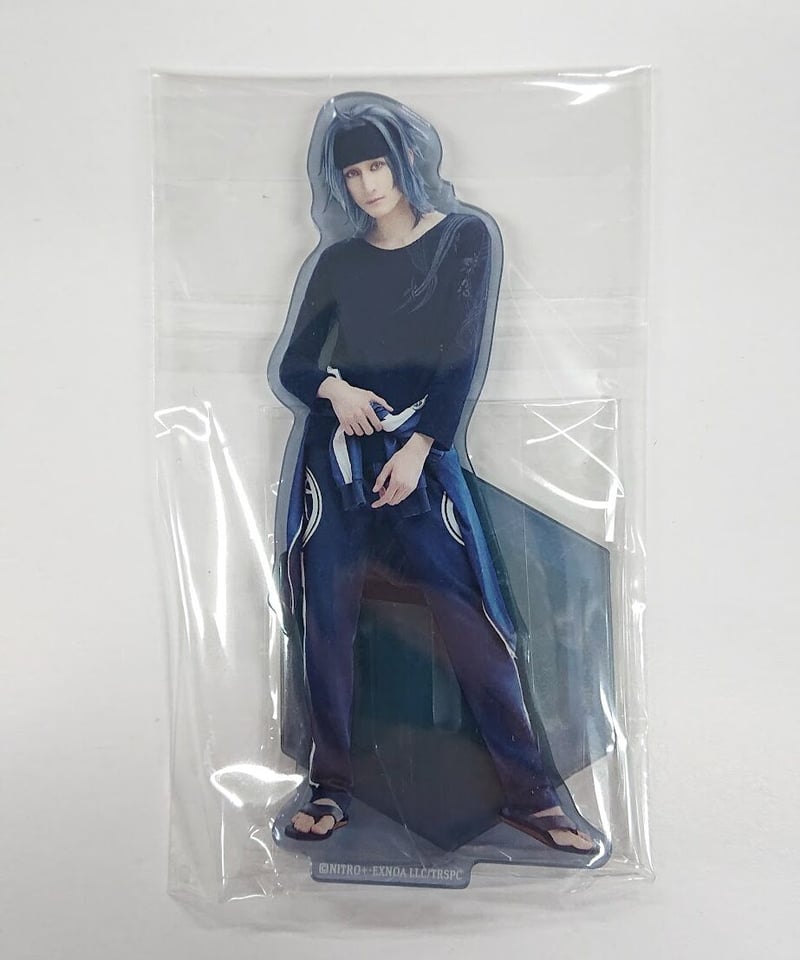 刀ステ 七周年感謝祭 アクリルスタンド 大典太光世（磯野大）内