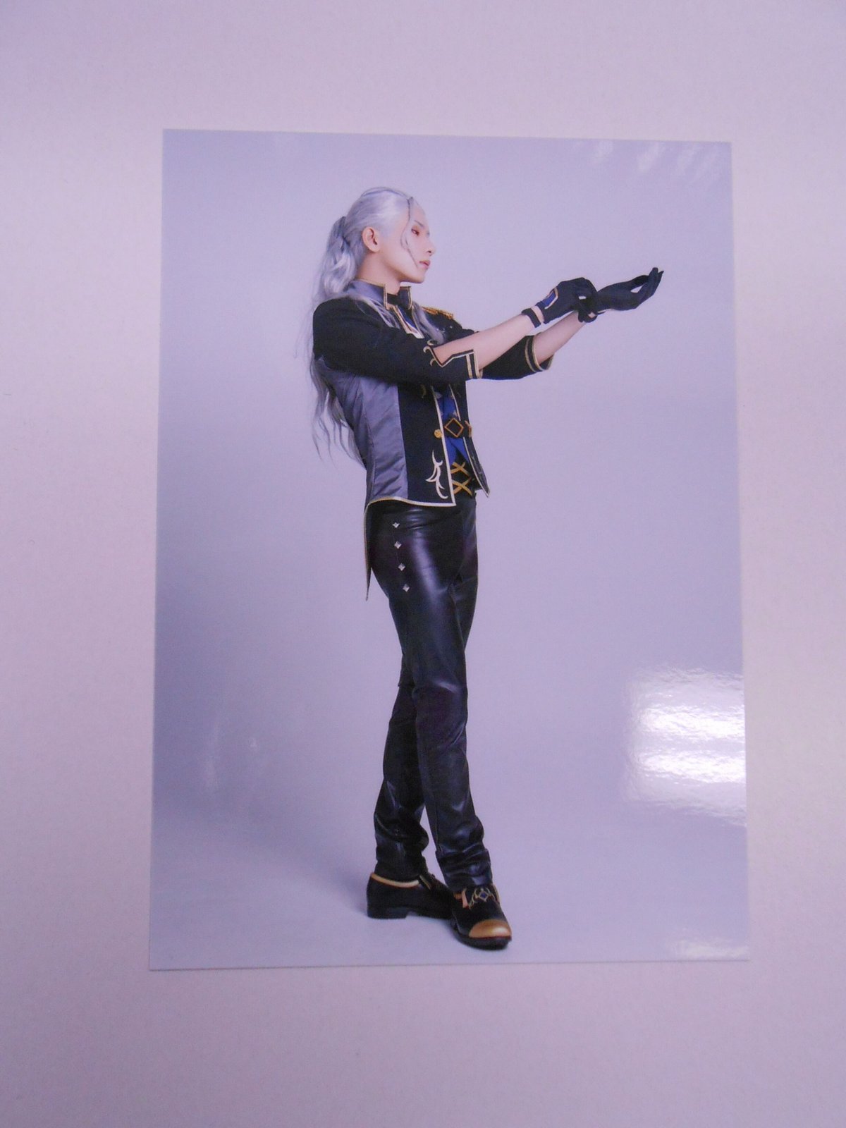 【匿名配送】あんスタ ブロマイド 場面写 乱 凪砂 乱凪砂 40点 pic-20211231_1.jpg?fm=webp&q=50