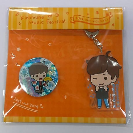 STORES kiramune festivalの検索結果