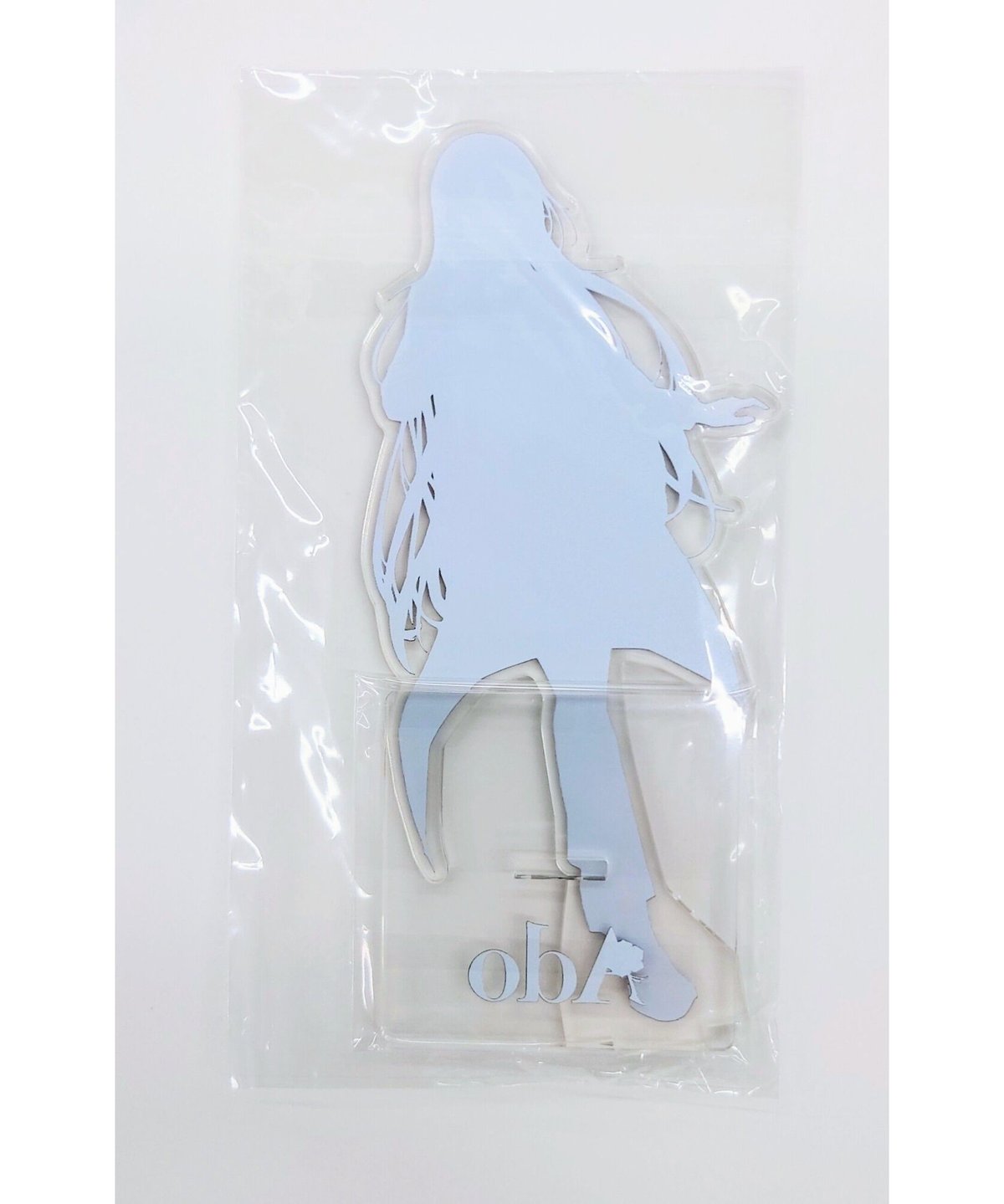Ado未開封かっこいいアクリルスタンド「マーズ」ver. アクスタ