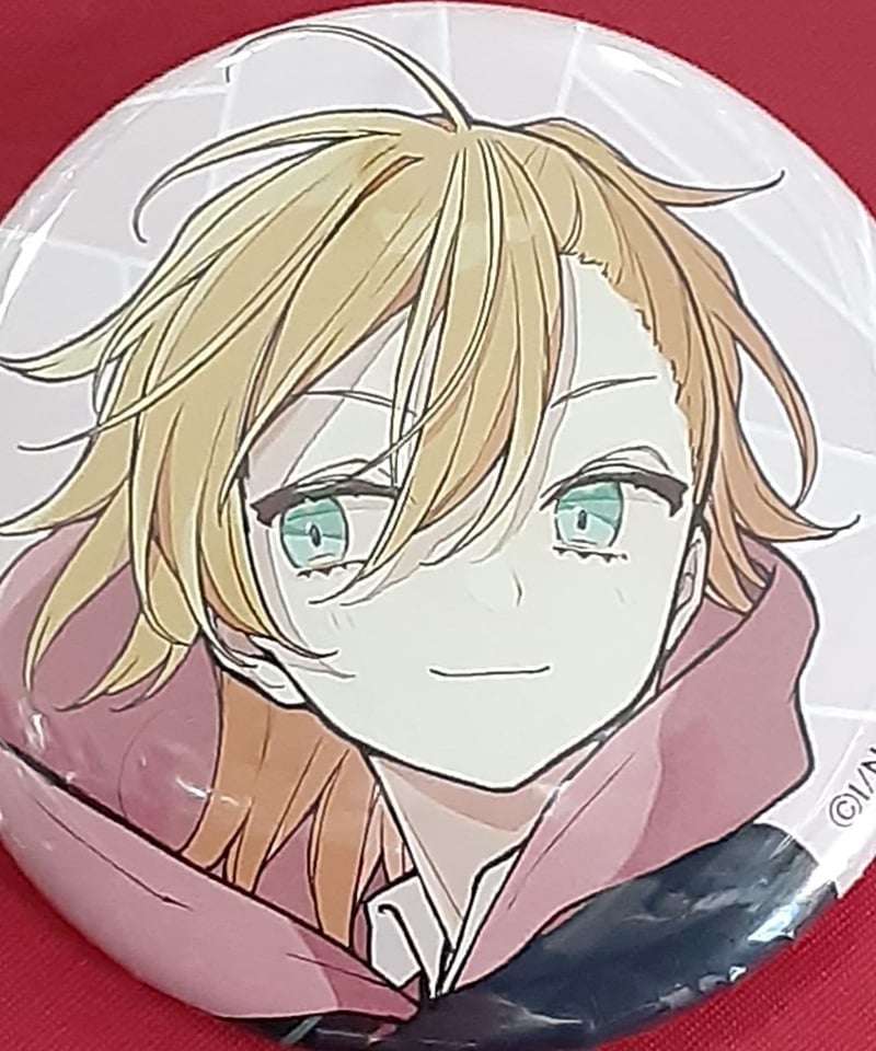 にじさんじ 成瀬鳴 2023 誕生日グッズ 缶バッジ2種セット 10点 成瀬鳴 誕生日グッズ＆ボイス - にじさんじ公式 - BOOTH