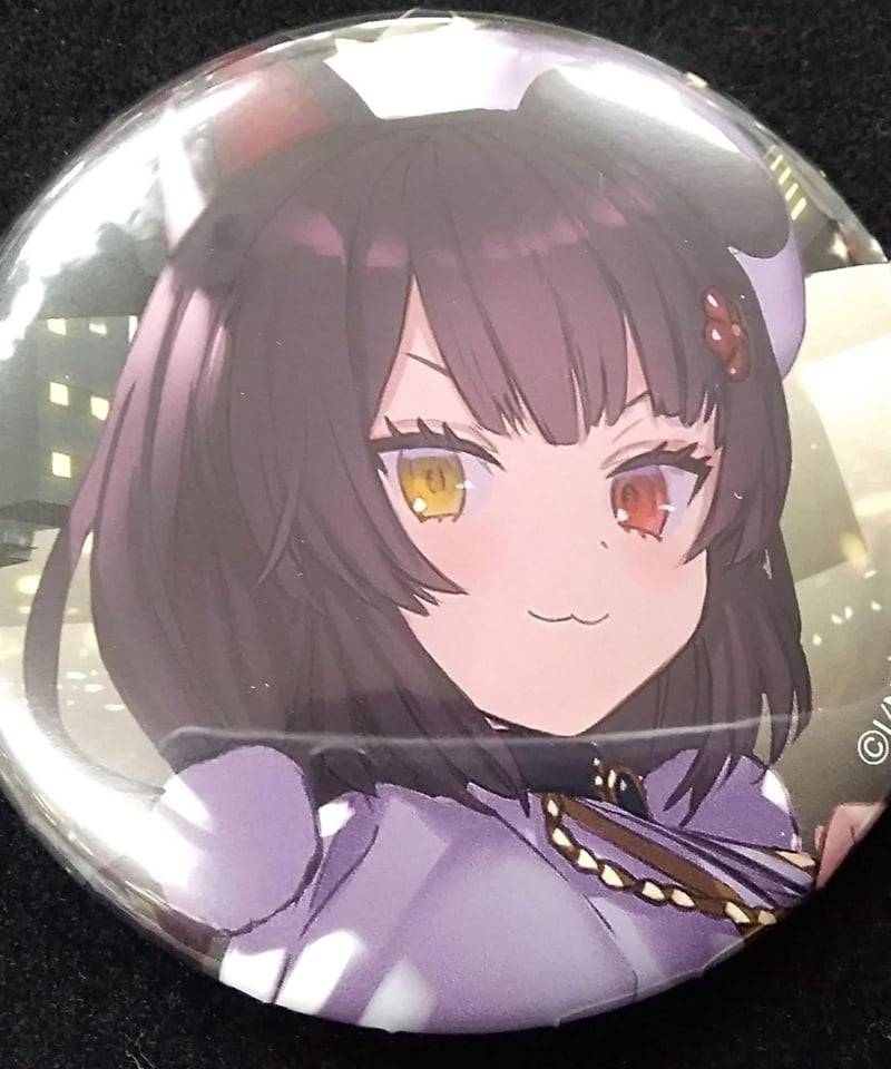 にじさんじ 戌亥とこ にじさんじ JAPAN TOUR 2020 Shout in the R